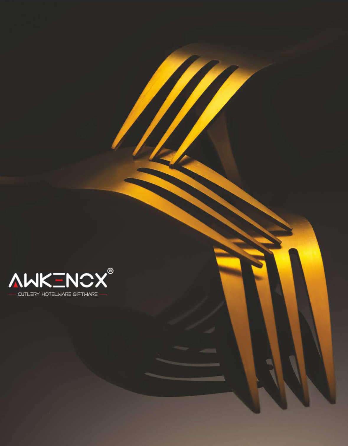 AWK Steelwares Pvt. Ltd.