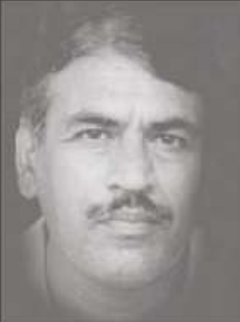 Lt. Abdul Wadood Siddqui