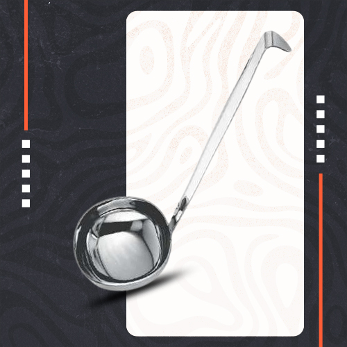 Ladle