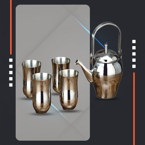 Tea Kettle