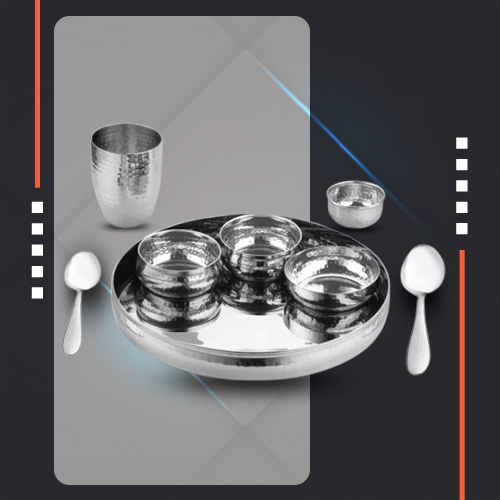 Dinner Set