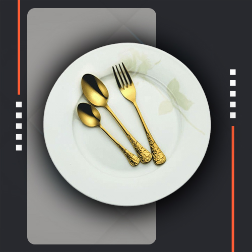Cutlery