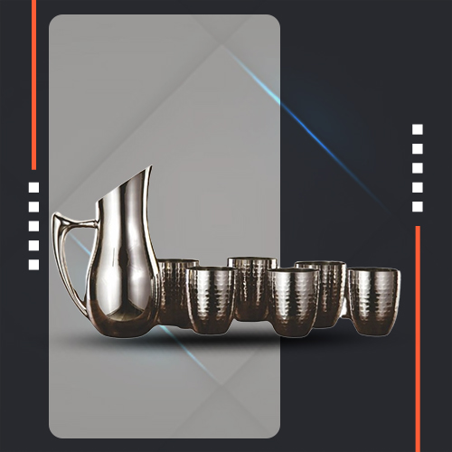Tumbler sets