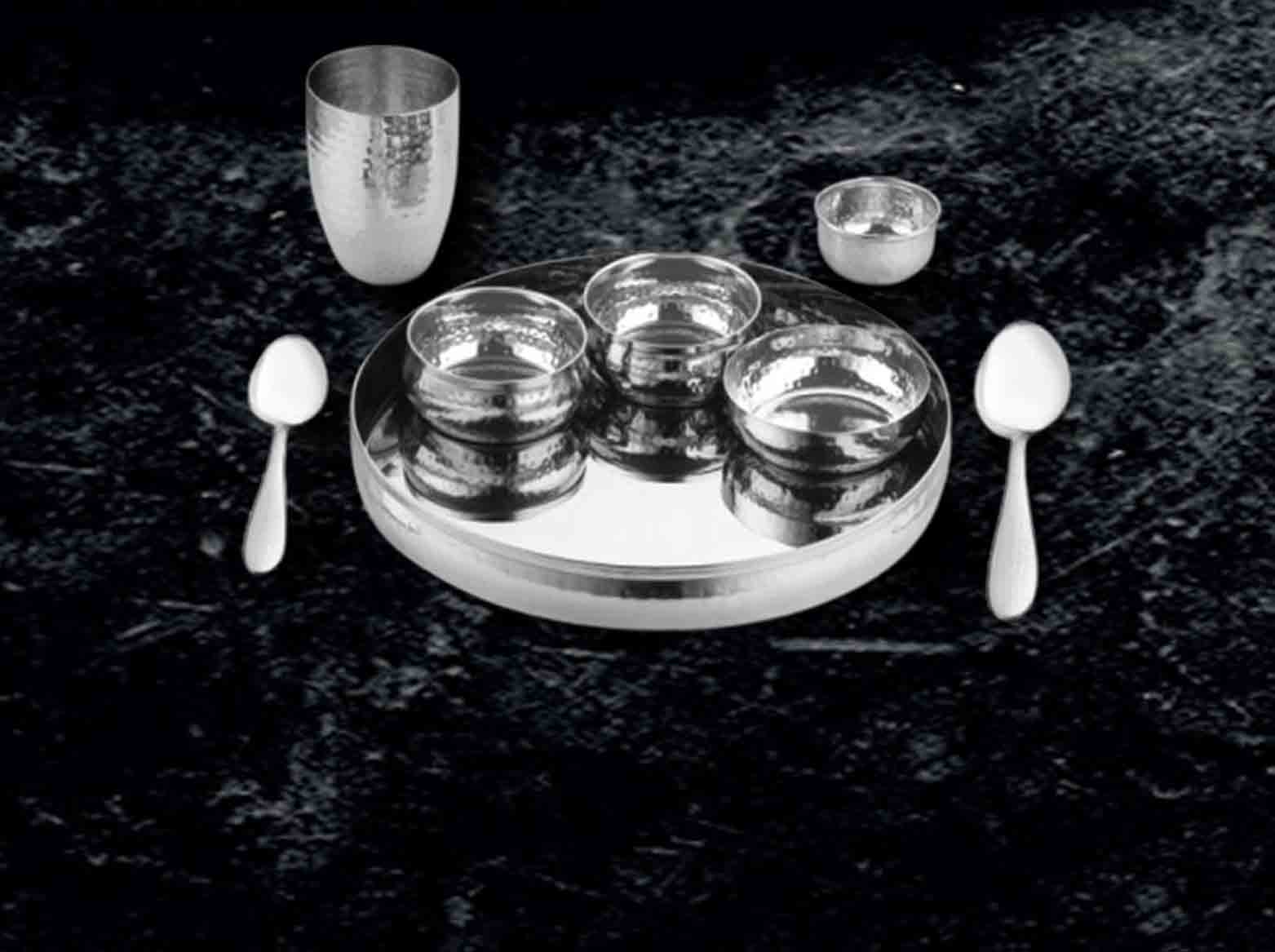 Dinner Set