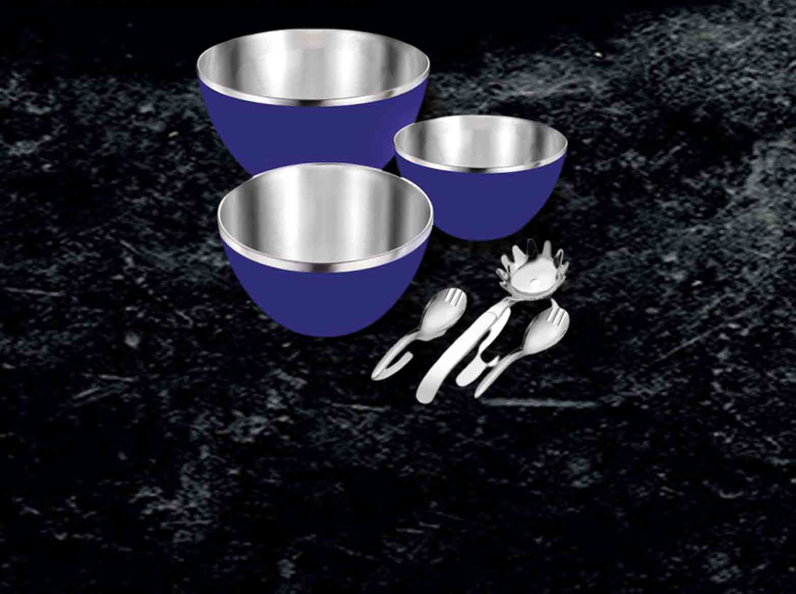 Serving Set