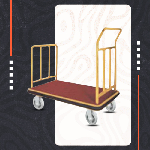 Hotelware