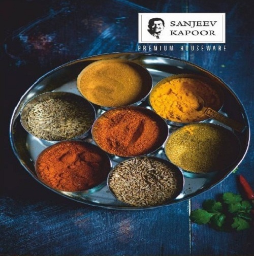 Masala Dabba