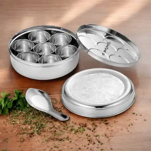 Masala Dabba Medium
