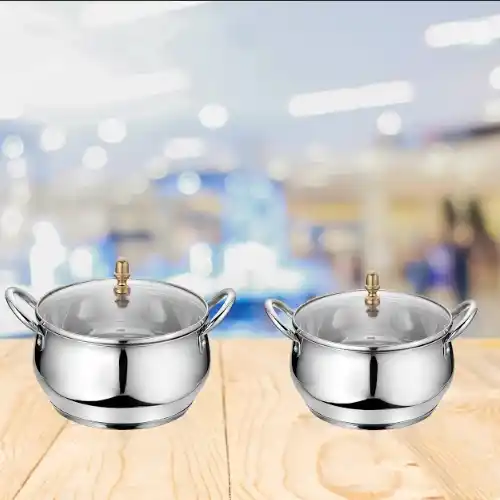 Royal Serving Bowl Set
