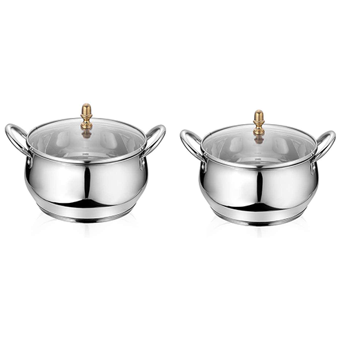 Royal Serving Bowl Set