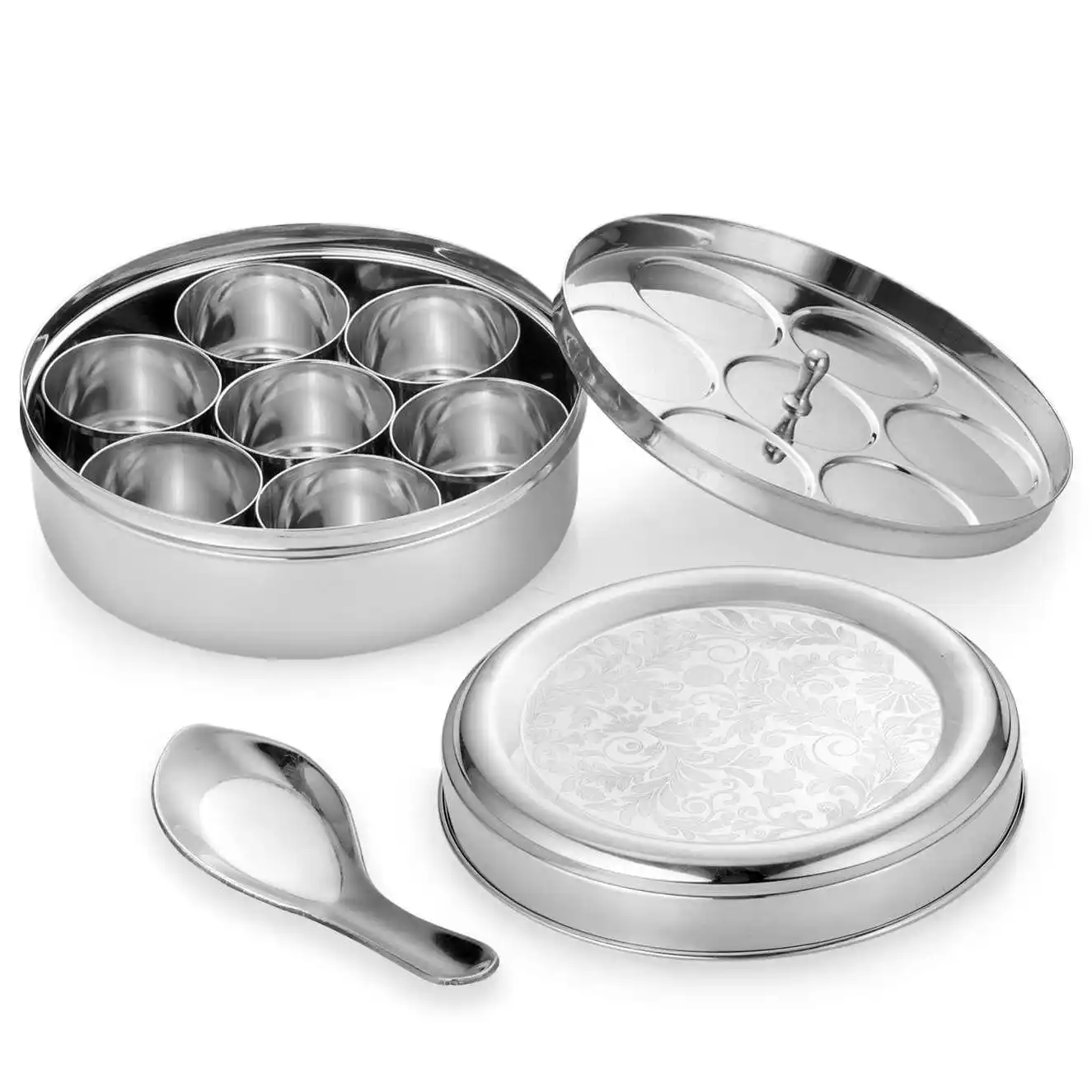 Masala Dabba Medium